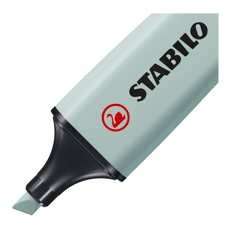 Afbeelding laden in galerijviewer, Stabilo boss naturecolors markeerstift - aarde groen
