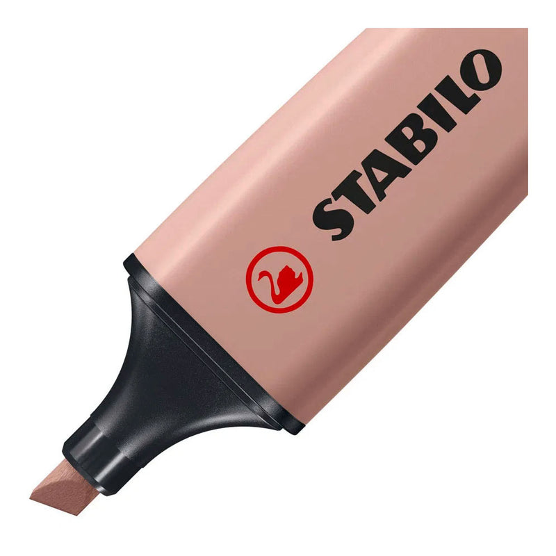 Afbeelding laden in galerijviewer, Stabilo boss naturecolors markeerstift - omber
