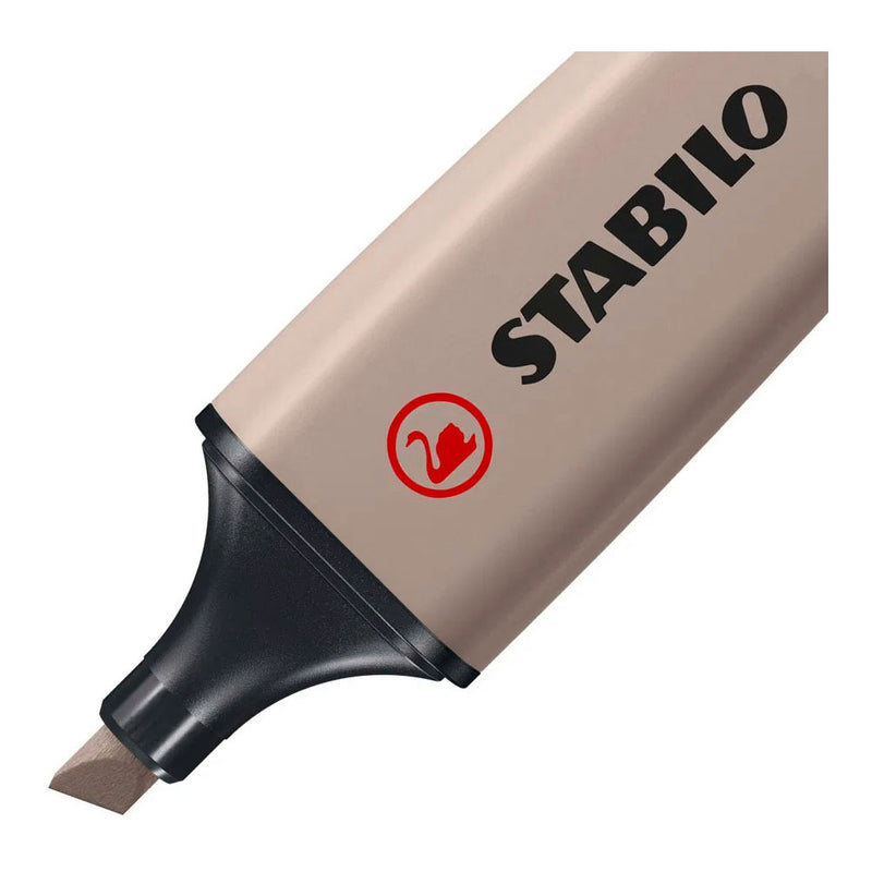Afbeelding laden in galerijviewer, Stabilo boss naturecolors markeerstift - warm grijs
