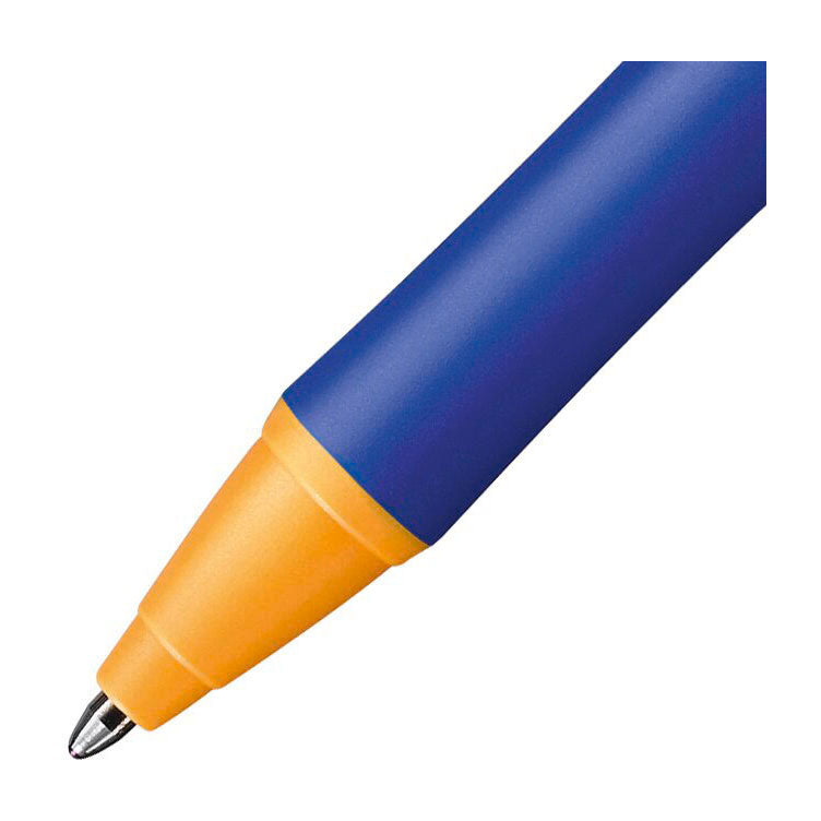 Load image into Gallery viewer, Stabilo pointball blauw 2 stuks op blister
