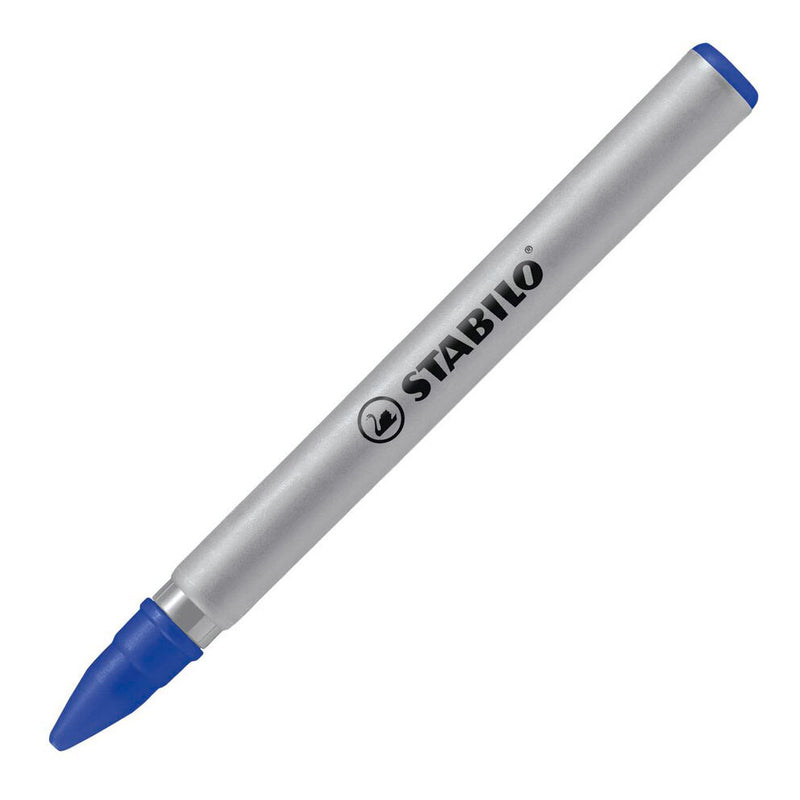 Afbeelding laden in galerijviewer, Stabilo easyorginal penvulling - fine 0.3mm - blister - 6 stuks
