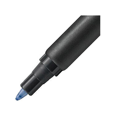 Load image into Gallery viewer, Stabilo easyoriginal - penvulling 0,5 mm medium - blauw - blister 6 stuks
