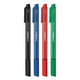Stabilo pointmax fineliners - 4dlg.