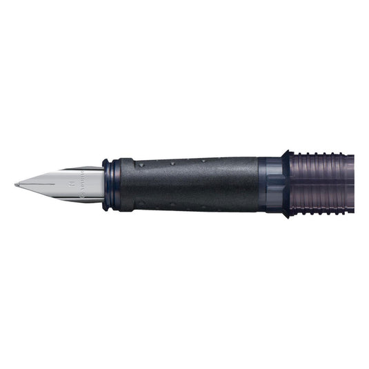 Stabilo vulpen patronen - blauw - blister met 12 stuks