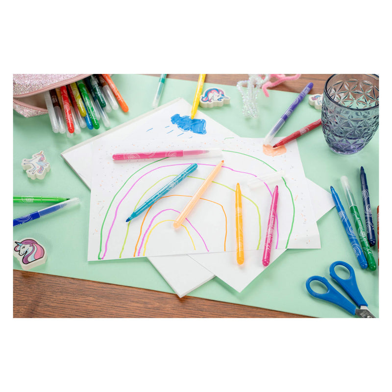 Load image into Gallery viewer, Stabilo power schoolverpakking viltstiften - 144dlg.
