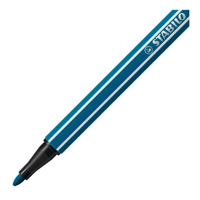 Load image into Gallery viewer, Stabilo pen 68 arty viltstiften - 30dlg.

