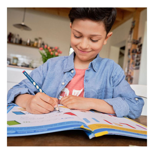 Stabilo easygraph schoolverpakking grafietpotloden - 48st.