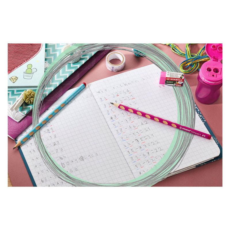 Load image into Gallery viewer, Stabilo easygraph s schoolverpakking grafietpotloden - 48st.
