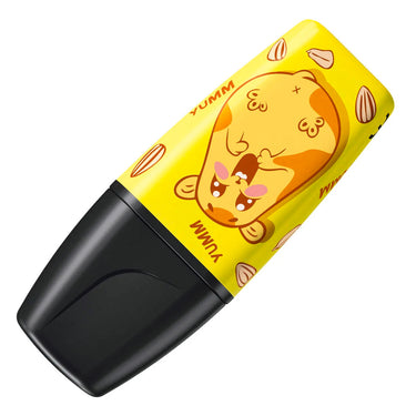 Stabilo animal vibes boss mini markeerstiften - 3dlg.