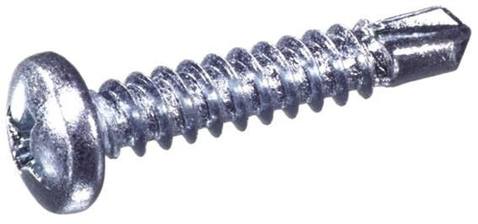 Dresselhaus boorschroef 6047 drill screws 3.5 x 19mm