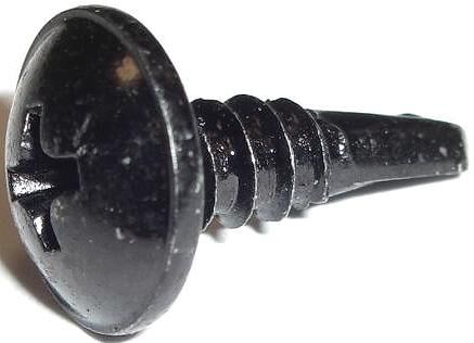 Dresselhaus boorschroef 6051 drill screws schw. dist. 4,2 x 19