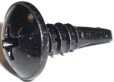 Dresselhaus boorschroef 6051 drill screws 4.2 x 25 schwarzverz.