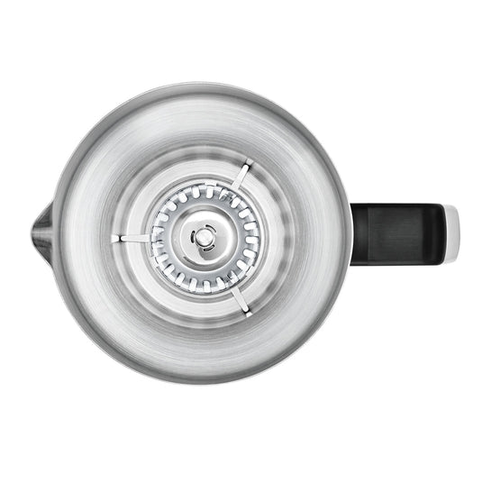 Wmf 04.1317.0011 lono melk-chocolocade opschuimer 0.5l rvs