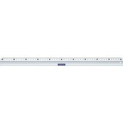 Staedtler liniaal 0.5 m zilver