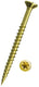 Dresselhaus universele schroef jd plus jd pl.univer.screws 4,5x40