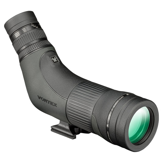 Vortex crossfire hd 12-36x50 spotting scope
