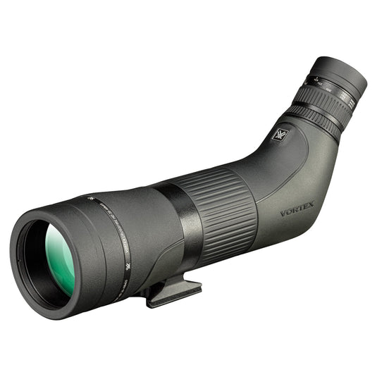Vortex crossfire hd 16-48x65 spotting scope