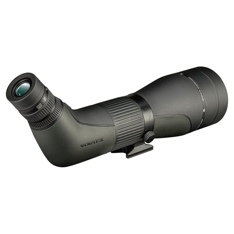 Load image into Gallery viewer, Vortex crossfire hd 20-60x80 spotting scope
