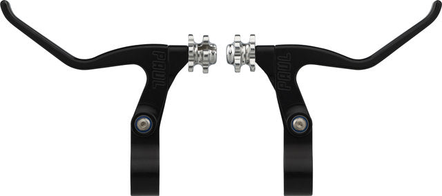 Load image into Gallery viewer, Paul love lever 2.5 long pull brake lever set
