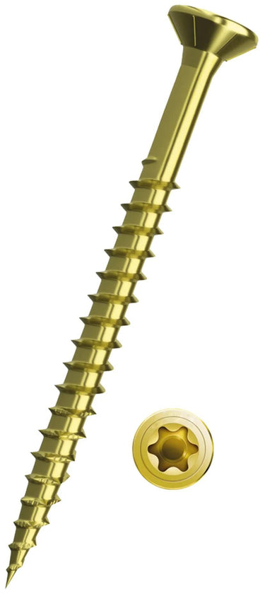 Dresselhaus universalschraube jd plus jd dr.univer.screws 6.0x60 with i-star