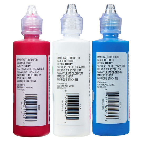 Tulip • dimensional paint kit multi usa 118ml