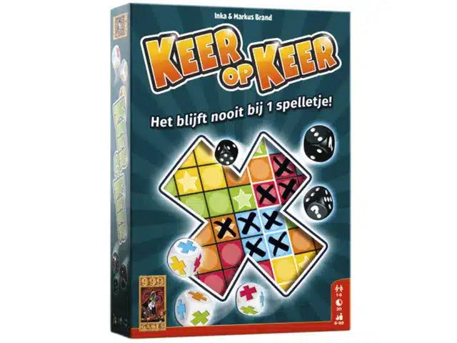 Load image into Gallery viewer, 999games 999 games keer op keer
