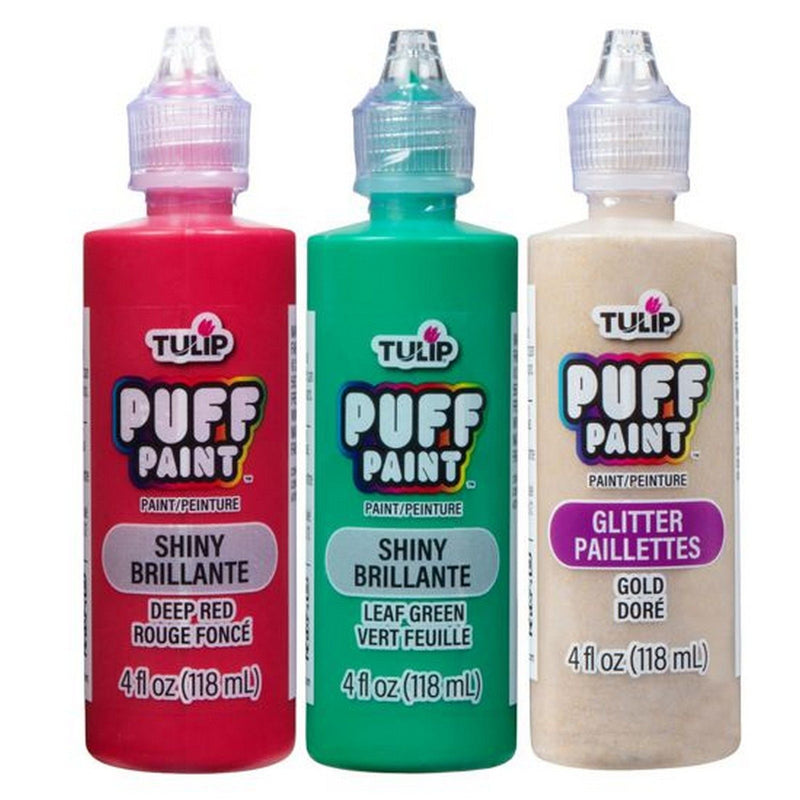 Load image into Gallery viewer, Tulip • dimensional paint kit multi x-mas pack 118ml
