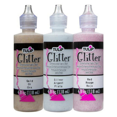 Tulip • dimensional paint kit multi festive 118ml