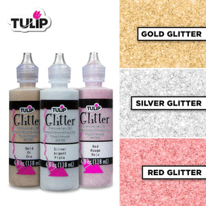 Tulip • dimensional paint kit multi festive 118ml