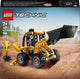 Lego technic graaflaadmachine - 42197