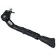 standaard King 26-28 inch staal zwart