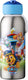 Mepal isoleerfles flip-up campus - 350 ml - 12 uur koud 4 uur warm - drinkfles met rietje voor kinderen - paw patrol pups