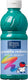 Lefranc bourgeois l b plakkaatverf redimix emerald green 500ml