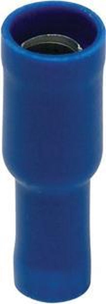 Carpoint rondstekkerbus 549 blauw ø 5.0mm 10 stuks