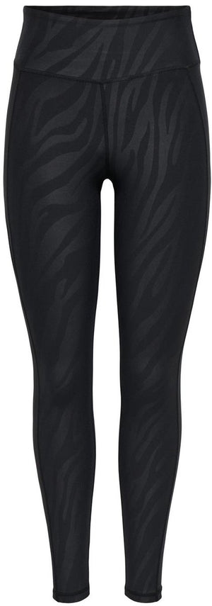 Only play onprya-2- cherry hw aop tights - ladies- legging xl