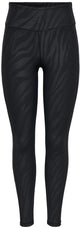 Only play onprya-2- cherry hw aop tights - ladies- legging xl