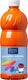 Lefranc bourgeois l b plakkaatverf redimix brilliant orange 500ml