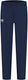 Under armour ua rival wvn windbreaker pnt-blu heren sportkledingset - midnight navy midnight navy wit