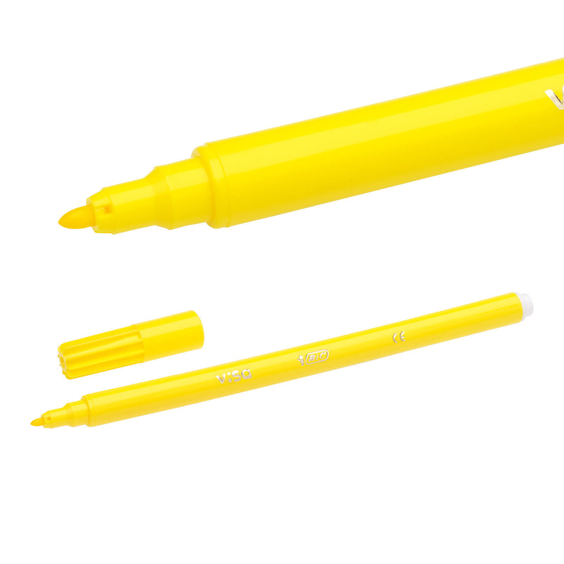 Load image into Gallery viewer, Bic kids visa, 12st.
