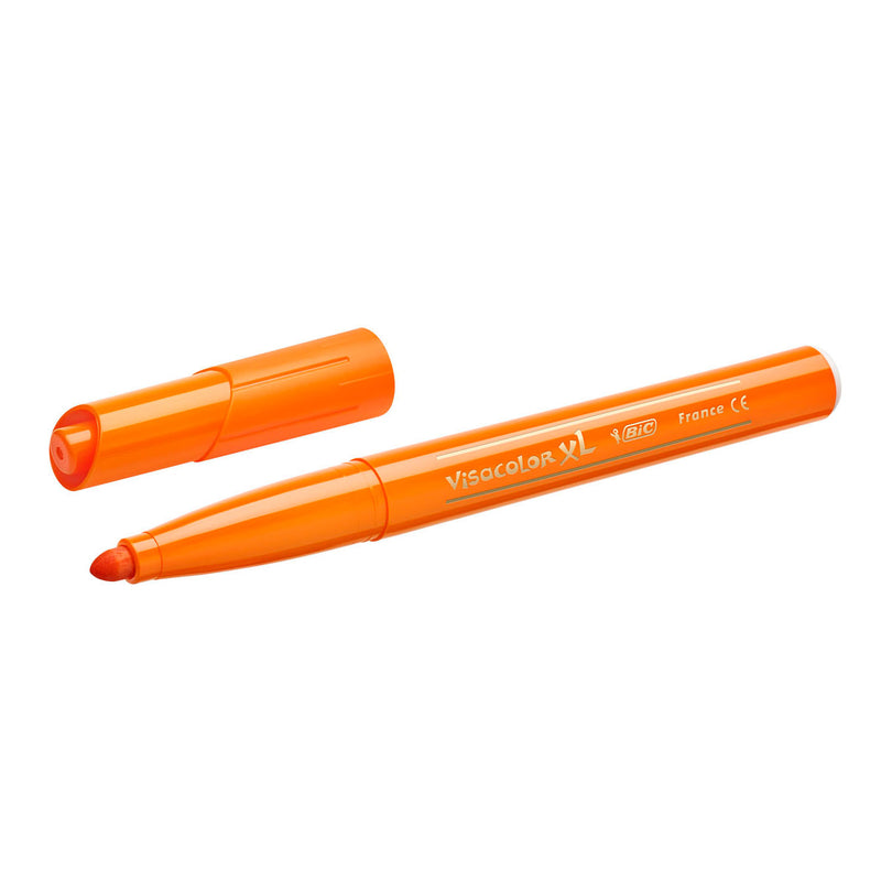 Load image into Gallery viewer, Bic kids visacolor xl, 18st.

