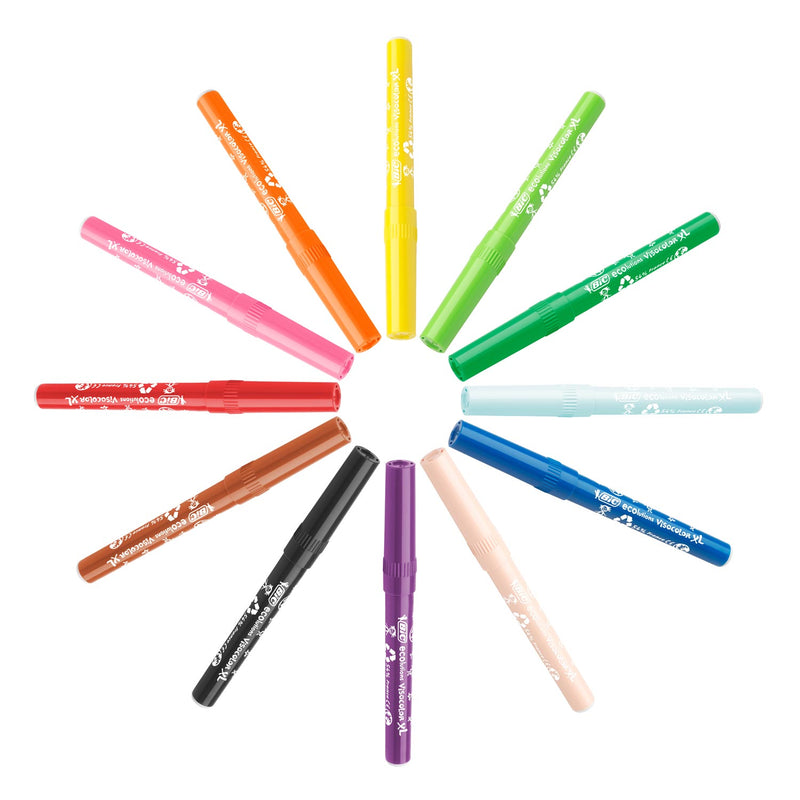 Load image into Gallery viewer, Bic kids visacolor xl, 96st.
