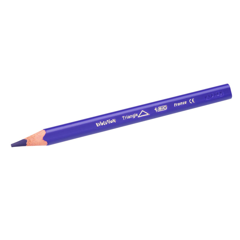 Load image into Gallery viewer, Bic kids ecolutions evolution triangle, 144st.

