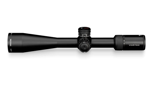 Vortex viper pst gen ii 5-25x50 sfp richtkijker, ebr-4 moa