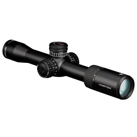 Vortex viper pst gen ii 2-10x32 ffp richtkijker, ebr-4 moa