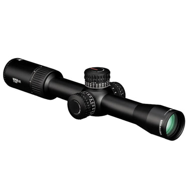 Vortex viper pst gen ii 2-10x32 ffp richtkijker, ebr-4 moa