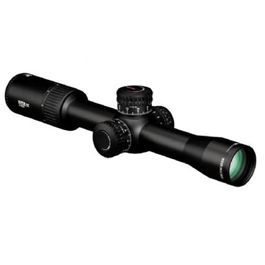 Vortex viper pst gen ii 2-10x32 ffp richtkijker, ebr-4 mrad