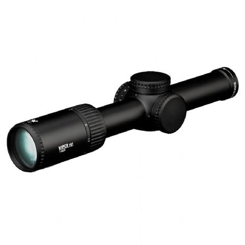 Load image into Gallery viewer, Vortex richtkijker viper pst gen ii 1-6x24 sfp, vmr-2 dradenkruis (moa)
