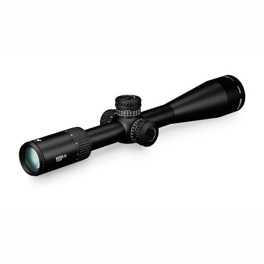 Vortex richtkijker viper pst gen ii 5-25x50 ffp, ebr-7c dradenkruis (mrad)