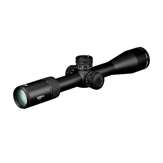 Vortex richtkijker viper pst gen ii 3-15x44 ffp, ebr-7c dradenkruis (mrad)