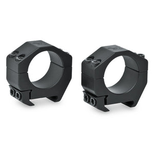 Vortex precision matched 30 mm rings (set van 2) 36,8 mm hoog